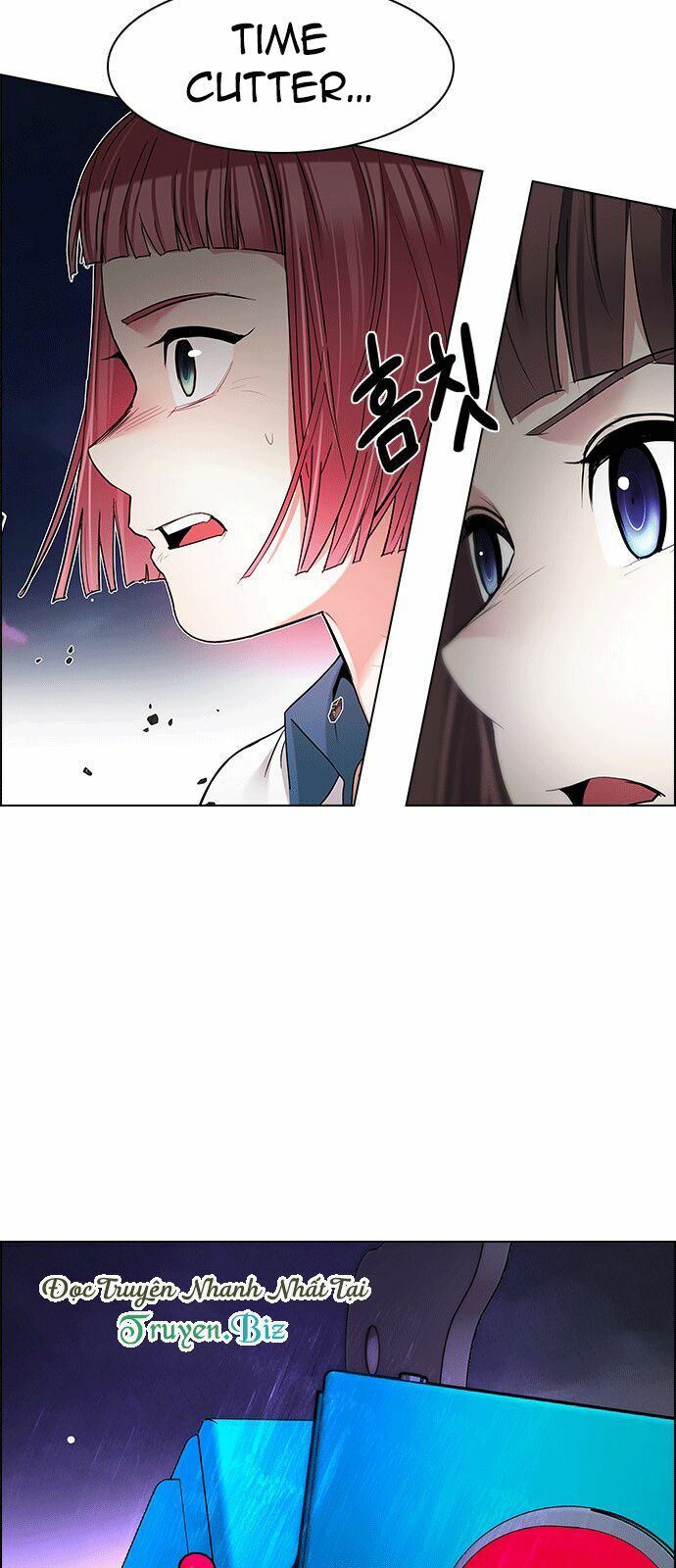 Trò Chơi Số Mệnh: Chapter 186