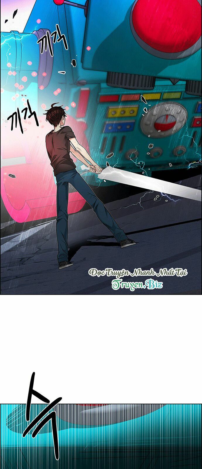 Trò Chơi Số Mệnh: Chapter 186