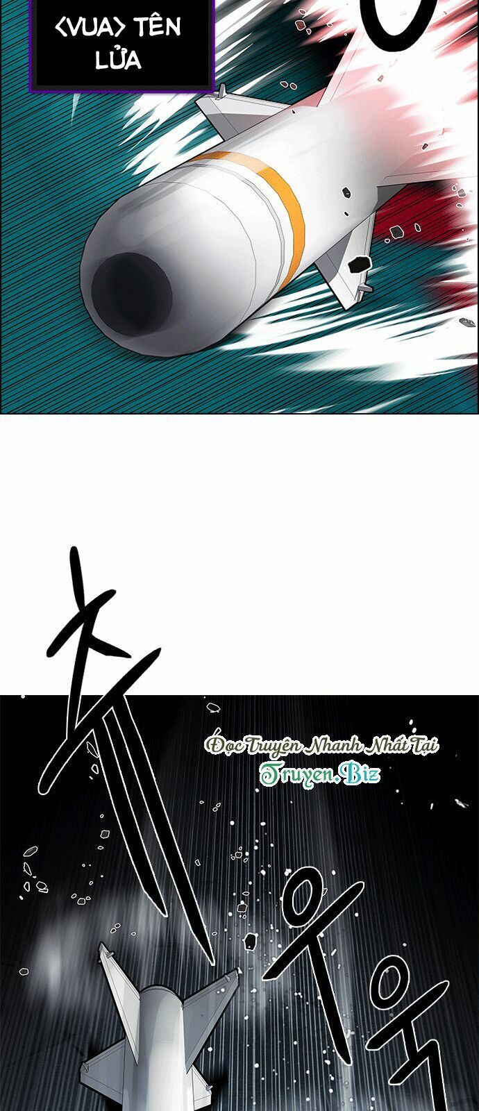 Trò Chơi Số Mệnh: Chapter 186