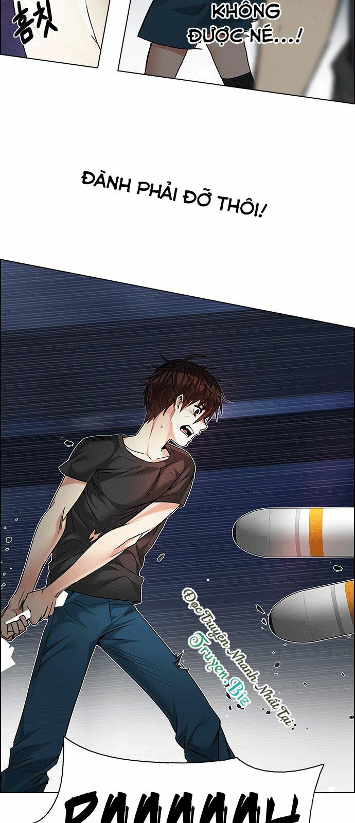 Trò Chơi Số Mệnh: Chapter 186
