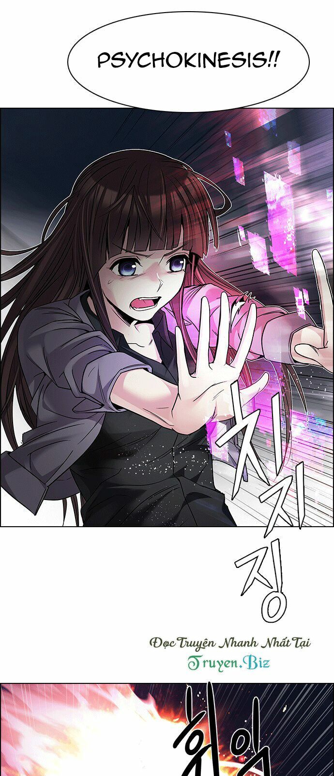 Trò Chơi Số Mệnh: Chapter 186