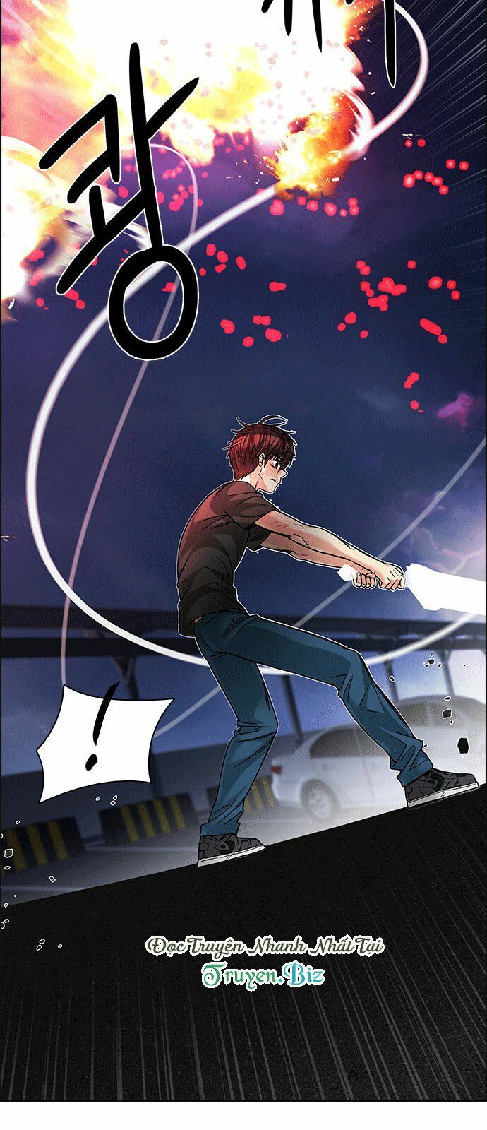 Trò Chơi Số Mệnh: Chapter 186