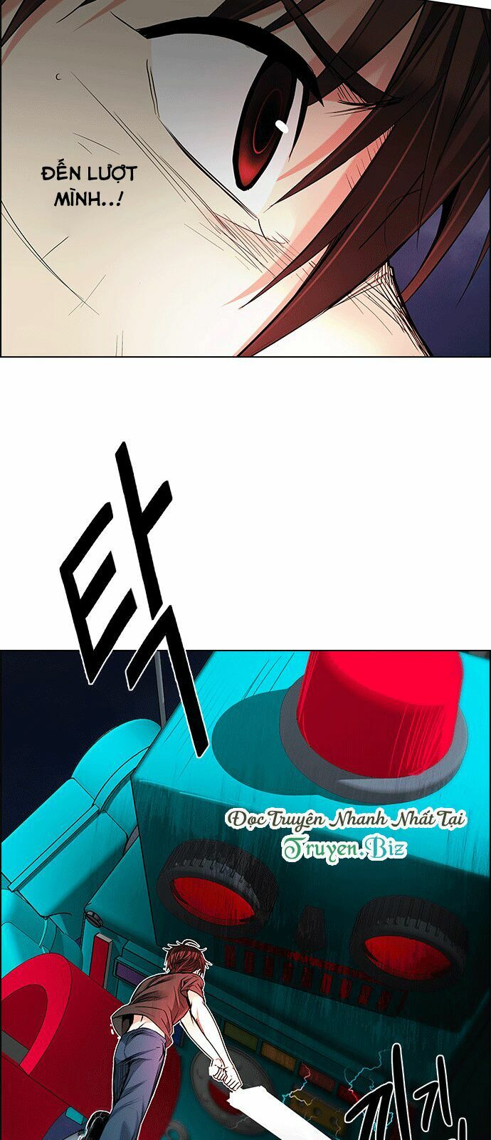 Trò Chơi Số Mệnh: Chapter 186