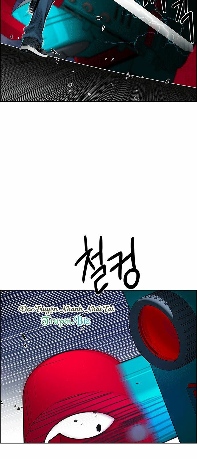 Trò Chơi Số Mệnh: Chapter 186