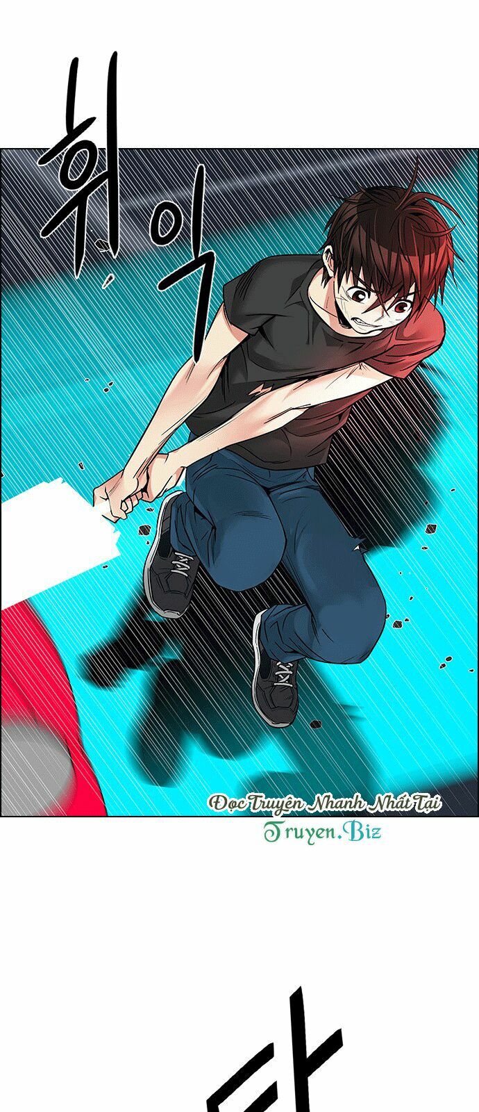 Trò Chơi Số Mệnh: Chapter 186