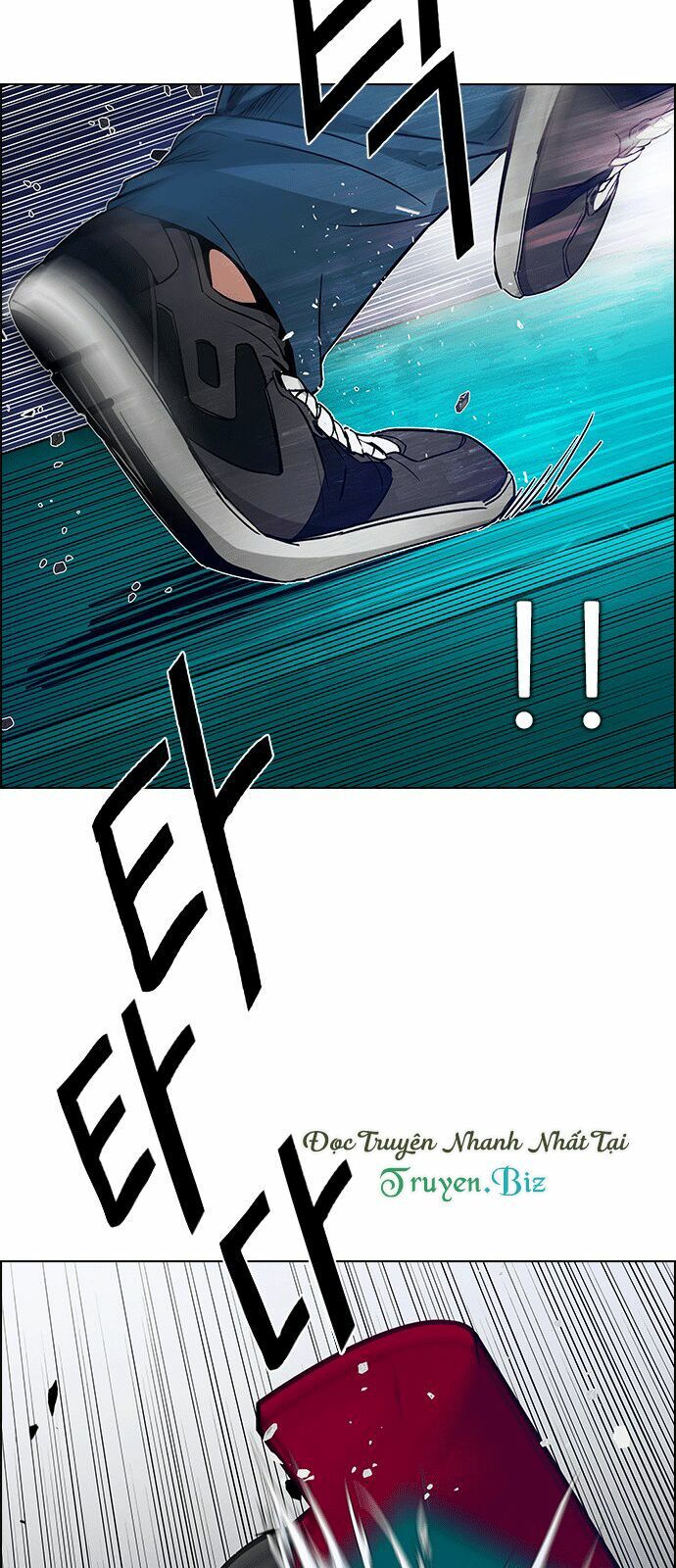 Trò Chơi Số Mệnh: Chapter 186