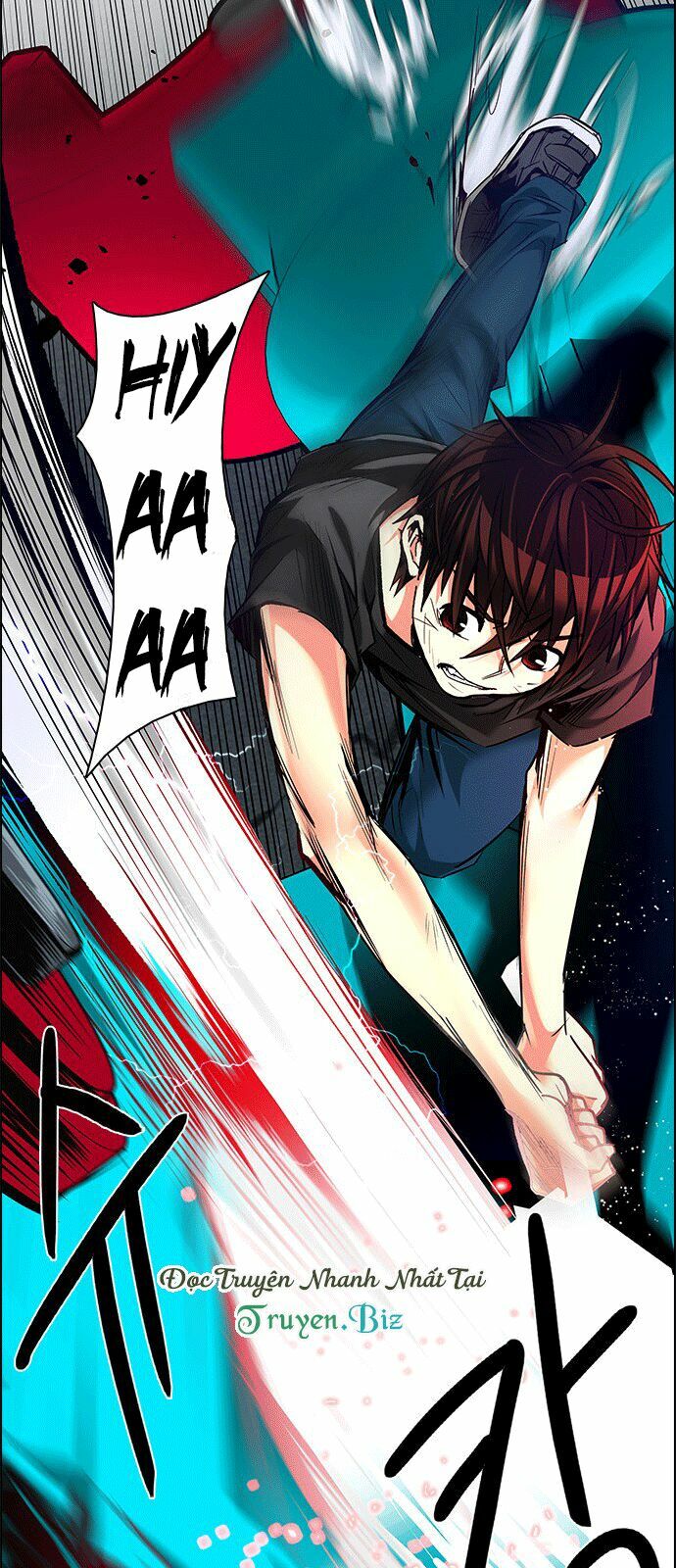 Trò Chơi Số Mệnh: Chapter 186