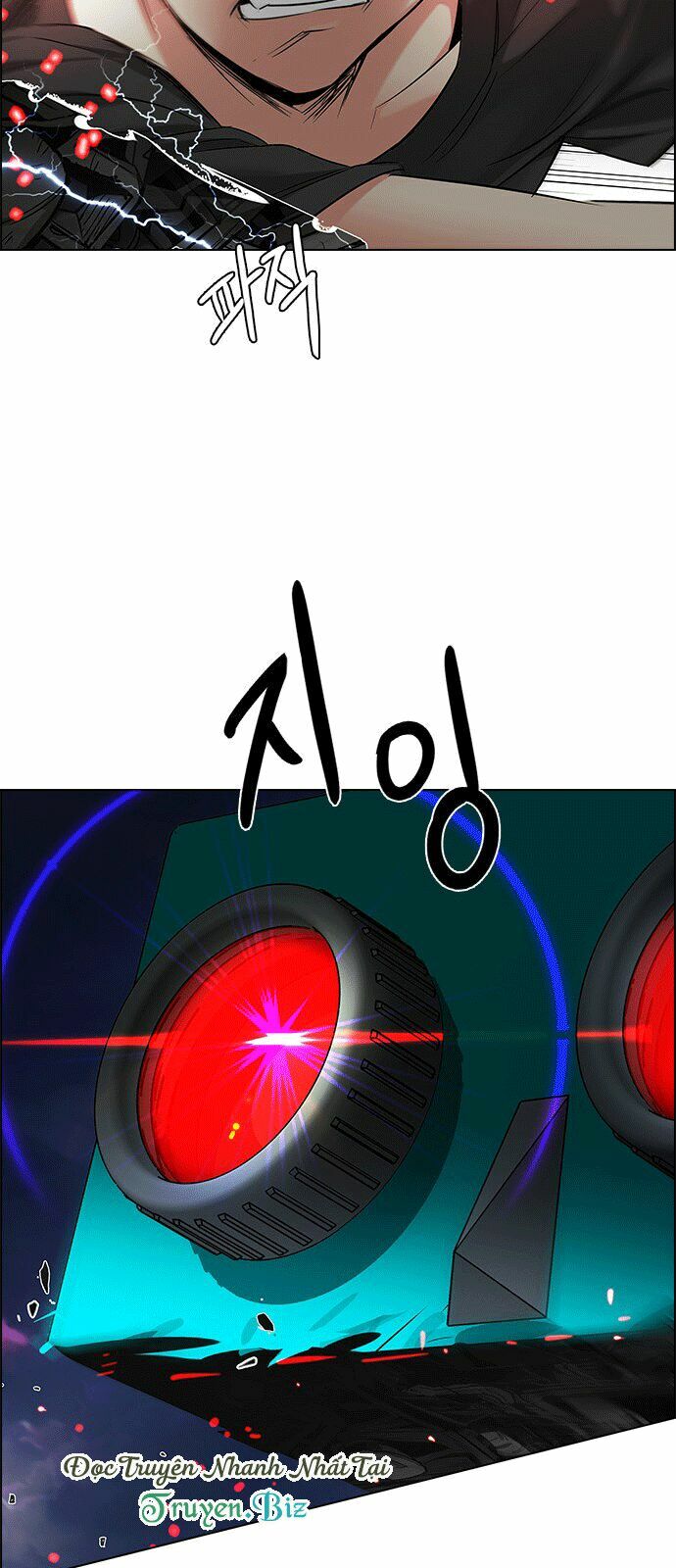 Trò Chơi Số Mệnh: Chapter 186