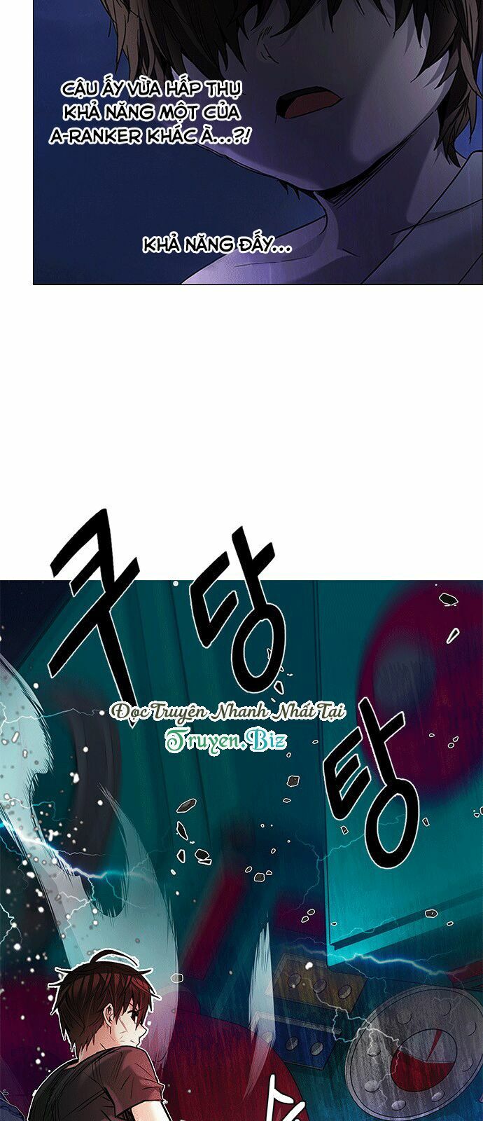 Trò Chơi Số Mệnh: Chapter 186