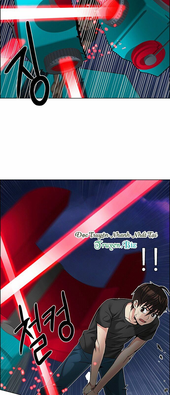 Trò Chơi Số Mệnh: Chapter 186