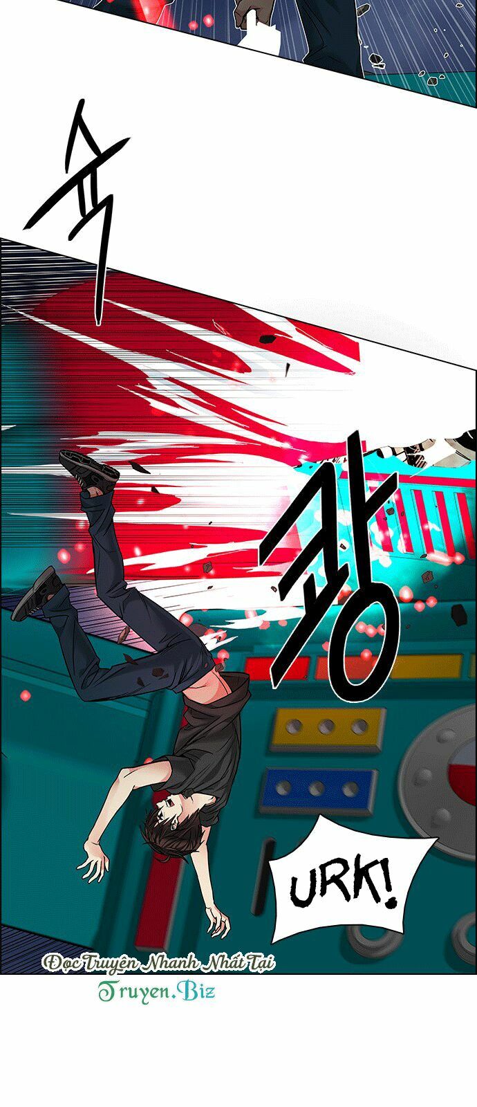 Trò Chơi Số Mệnh: Chapter 186