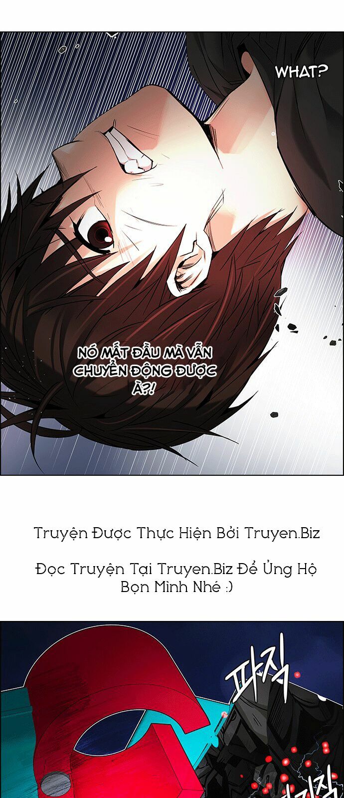 Trò Chơi Số Mệnh: Chapter 186