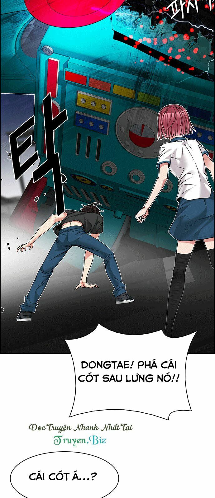Trò Chơi Số Mệnh: Chapter 186