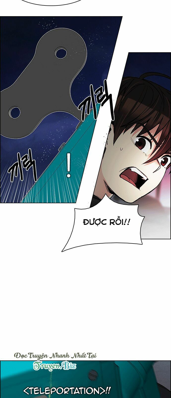 Trò Chơi Số Mệnh: Chapter 186