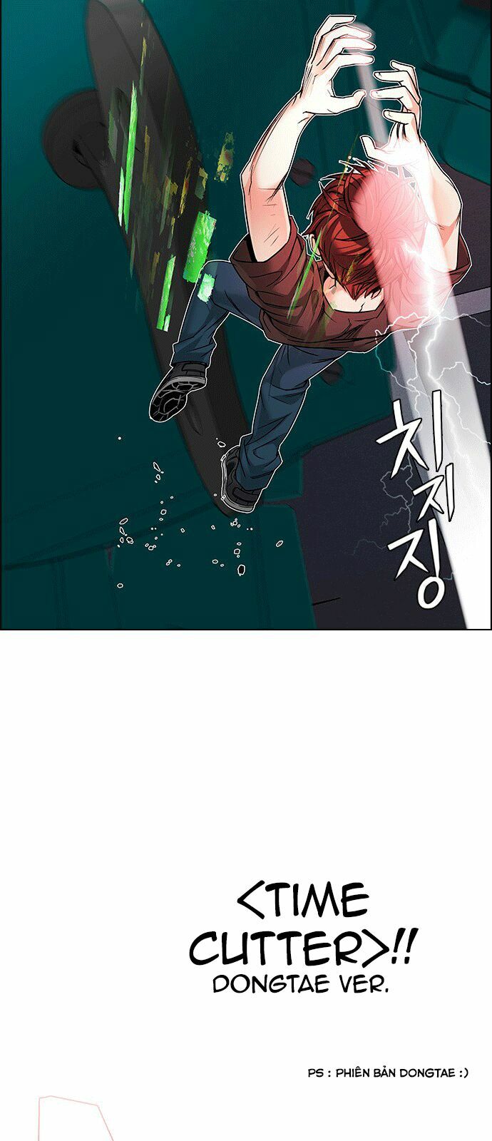 Trò Chơi Số Mệnh: Chapter 186