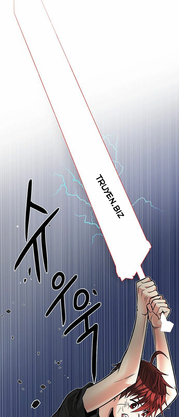 Trò Chơi Số Mệnh: Chapter 186