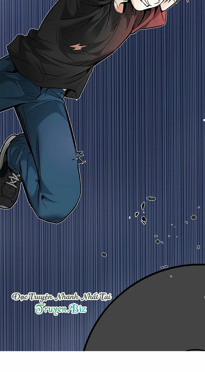 Trò Chơi Số Mệnh: Chapter 186