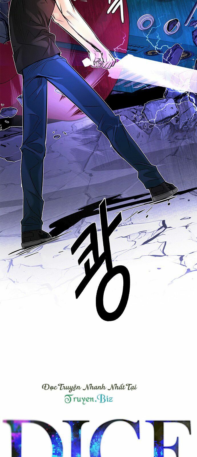 Trò Chơi Số Mệnh: Chapter 186