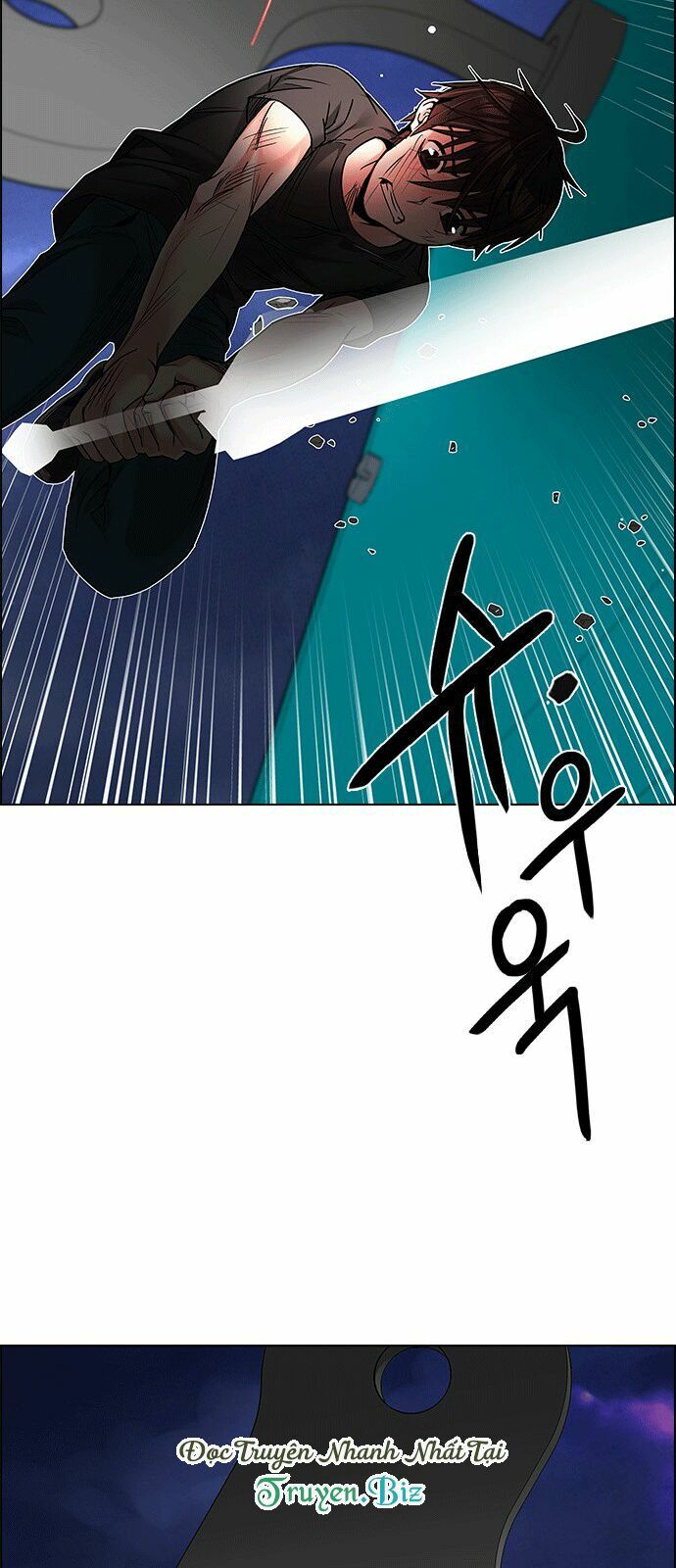 Trò Chơi Số Mệnh: Chapter 186