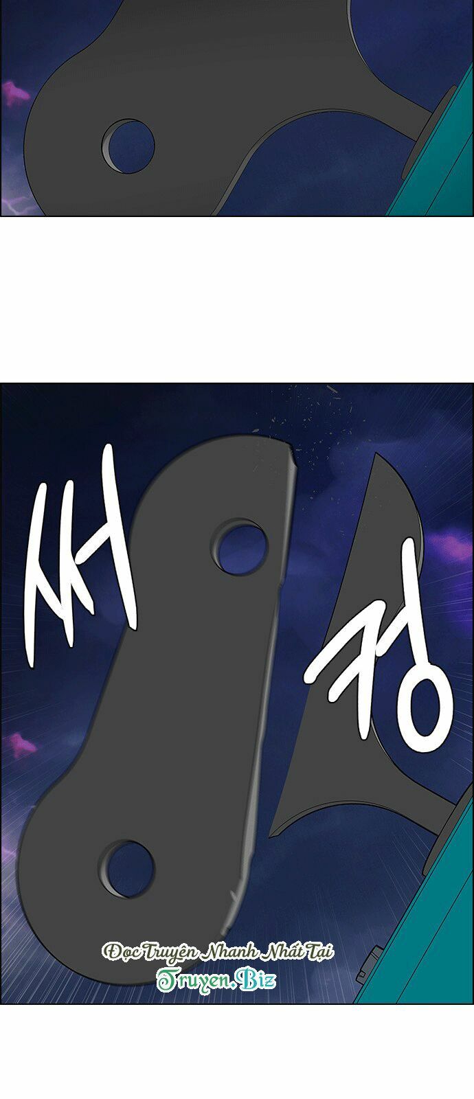 Trò Chơi Số Mệnh: Chapter 186
