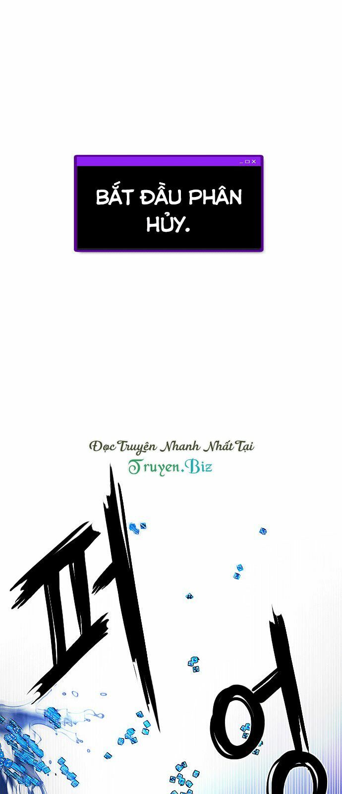 Trò Chơi Số Mệnh: Chapter 186