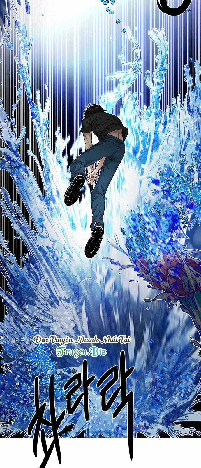 Trò Chơi Số Mệnh: Chapter 186