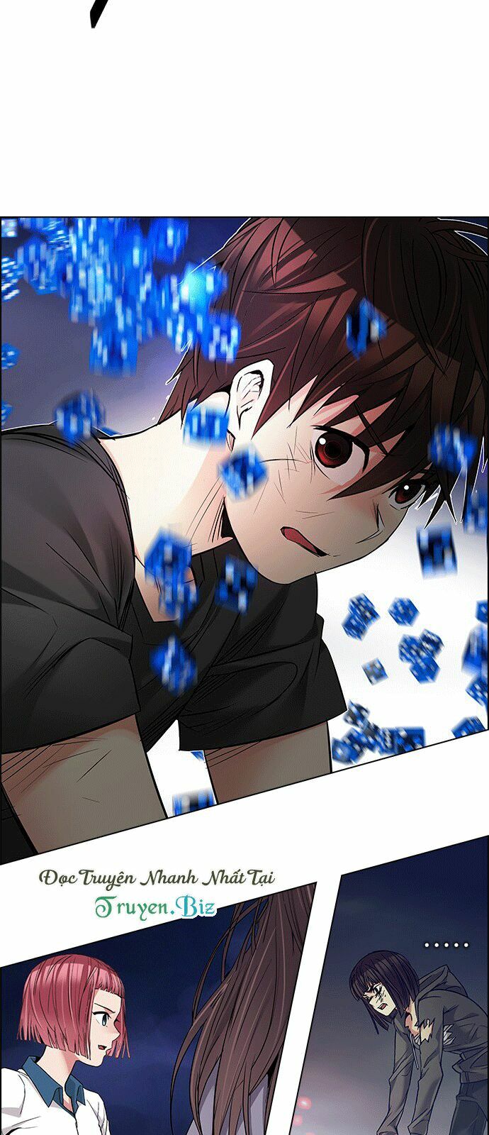 Trò Chơi Số Mệnh: Chapter 186
