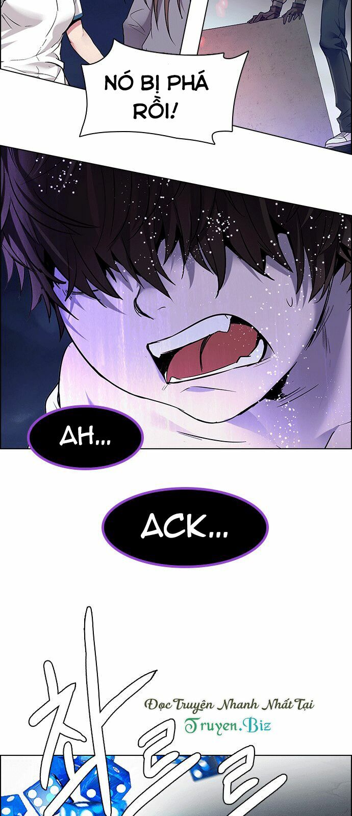 Trò Chơi Số Mệnh: Chapter 186