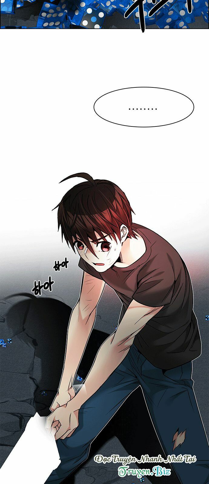 Trò Chơi Số Mệnh: Chapter 186