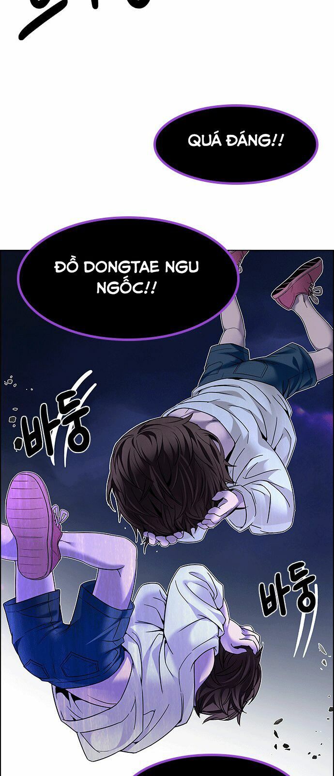 Trò Chơi Số Mệnh: Chapter 186