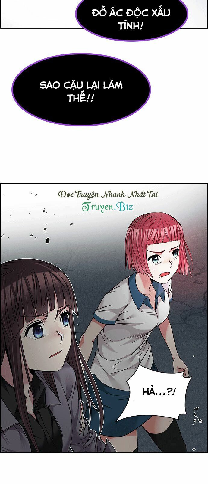 Trò Chơi Số Mệnh: Chapter 186