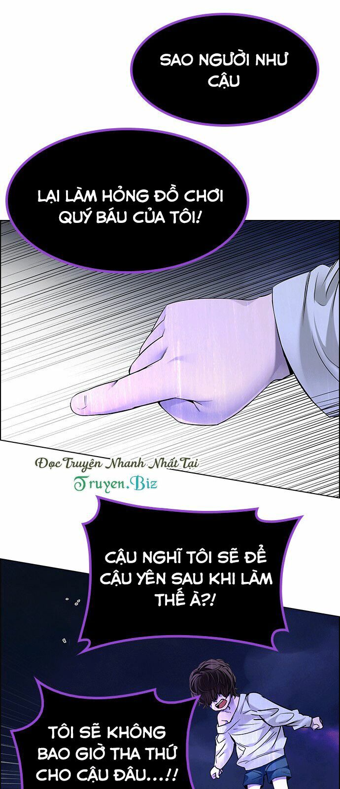 Trò Chơi Số Mệnh: Chapter 186