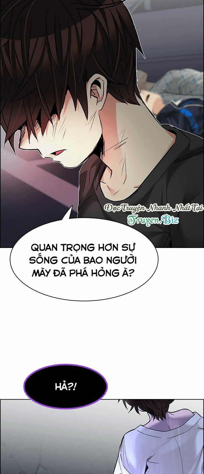 Trò Chơi Số Mệnh: Chapter 186