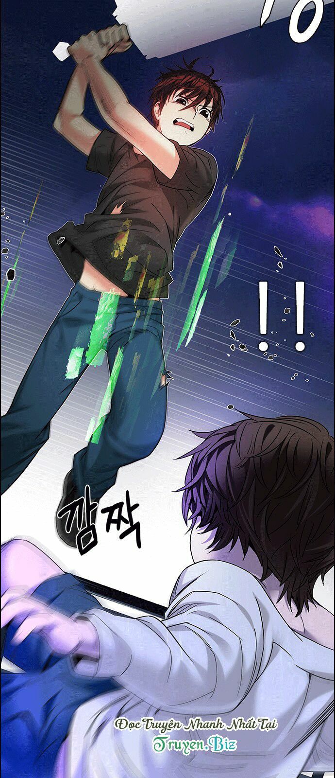 Trò Chơi Số Mệnh: Chapter 186