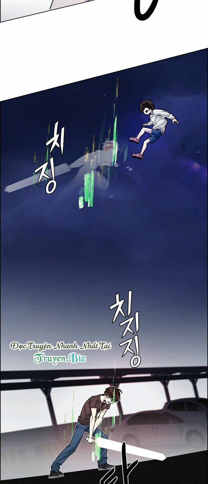 Trò Chơi Số Mệnh: Chapter 186