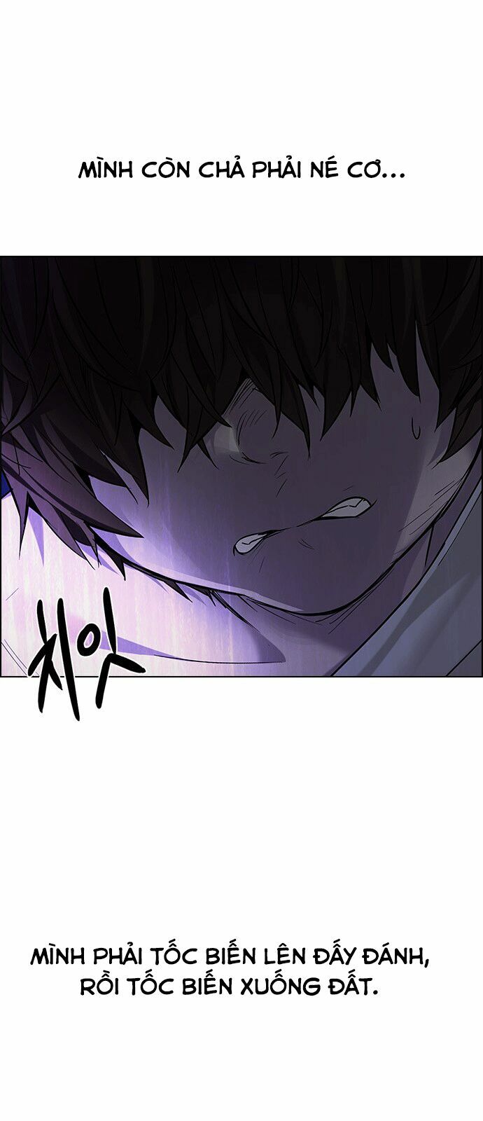 Trò Chơi Số Mệnh: Chapter 186