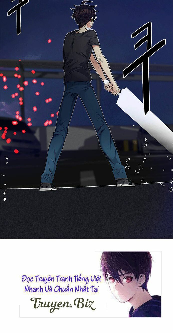 Trò Chơi Số Mệnh: Chapter 186
