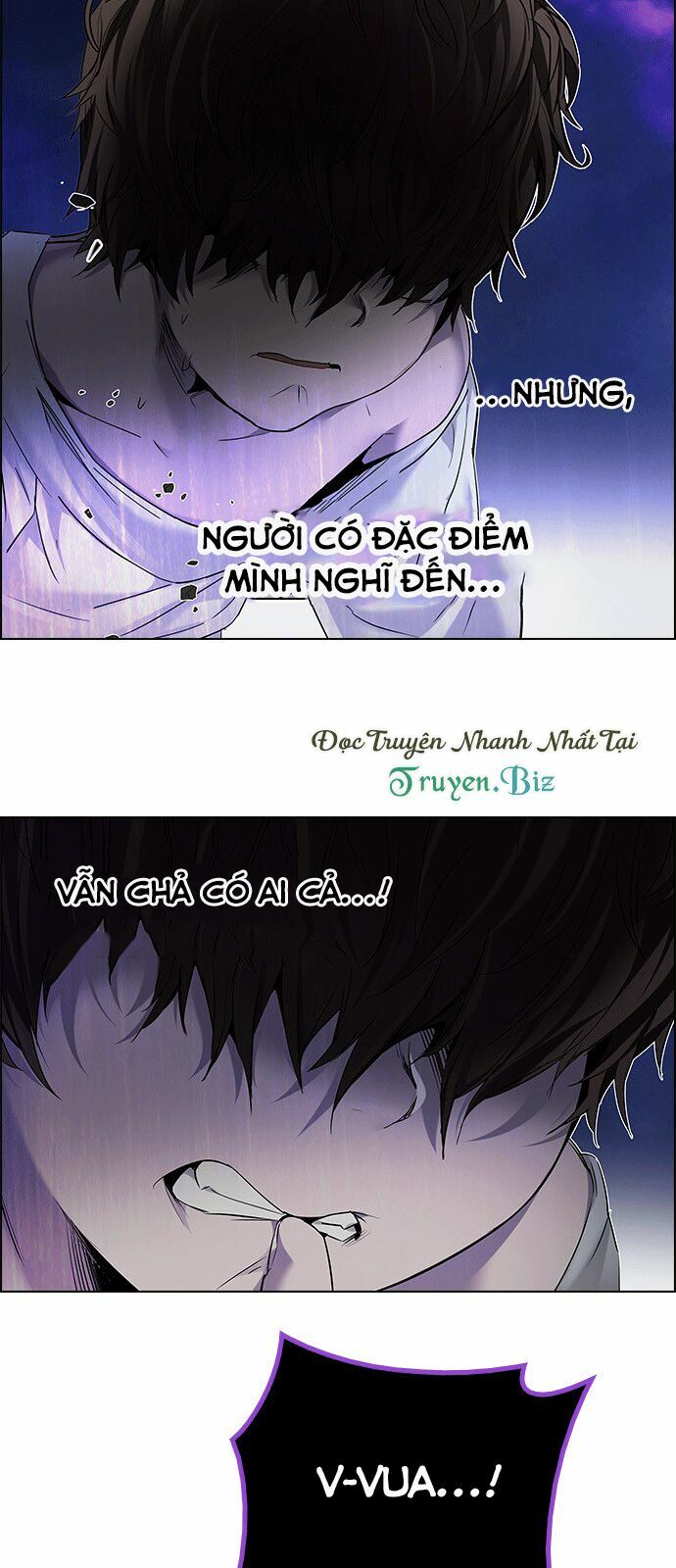 Trò Chơi Số Mệnh: Chapter 186