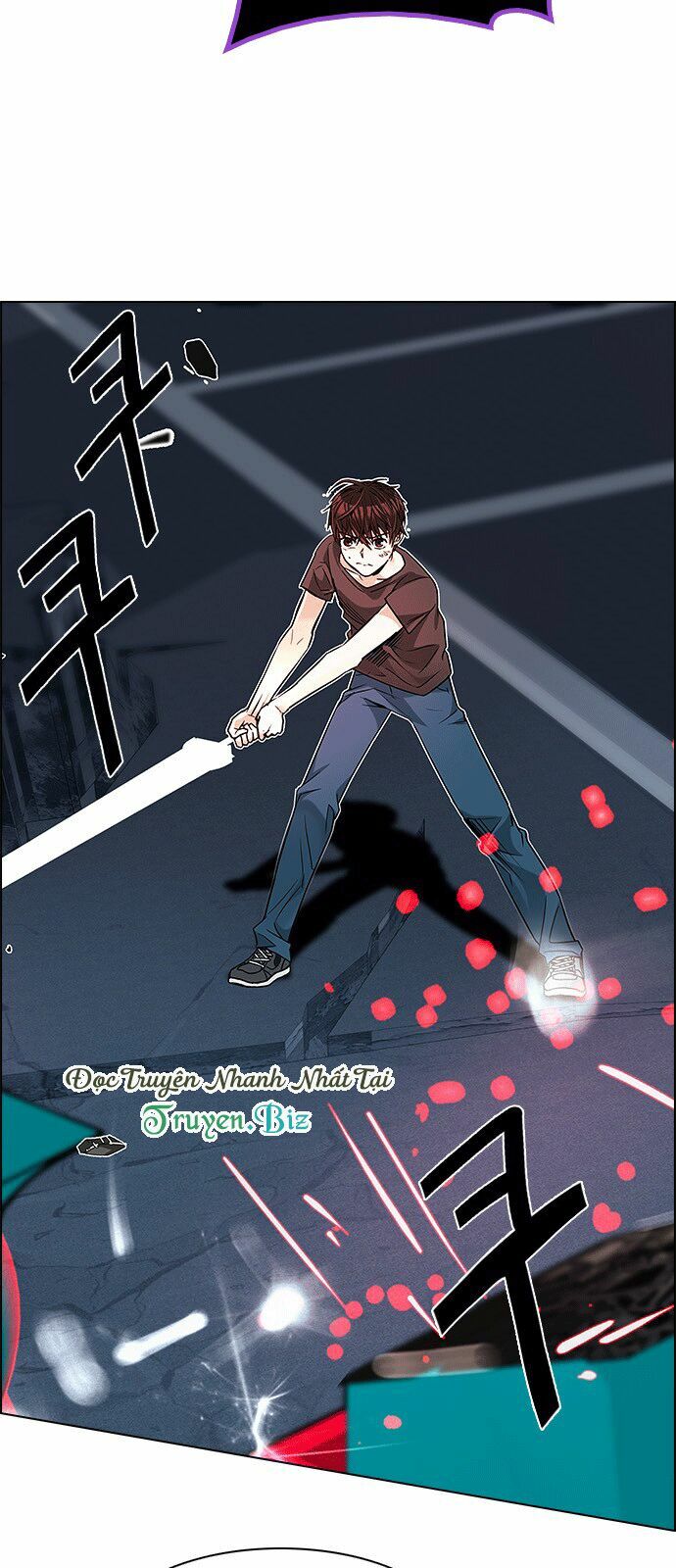 Trò Chơi Số Mệnh: Chapter 186