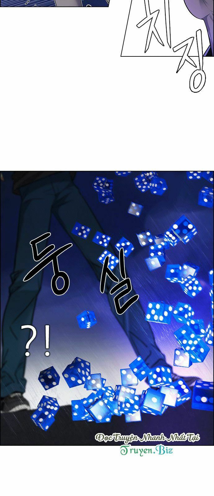 Trò Chơi Số Mệnh: Chapter 187
