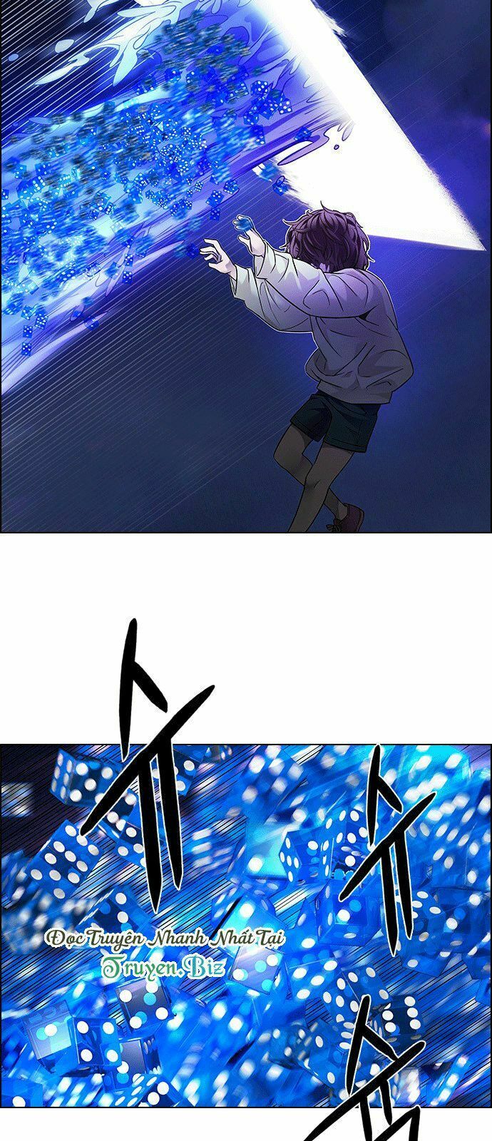 Trò Chơi Số Mệnh: Chapter 187