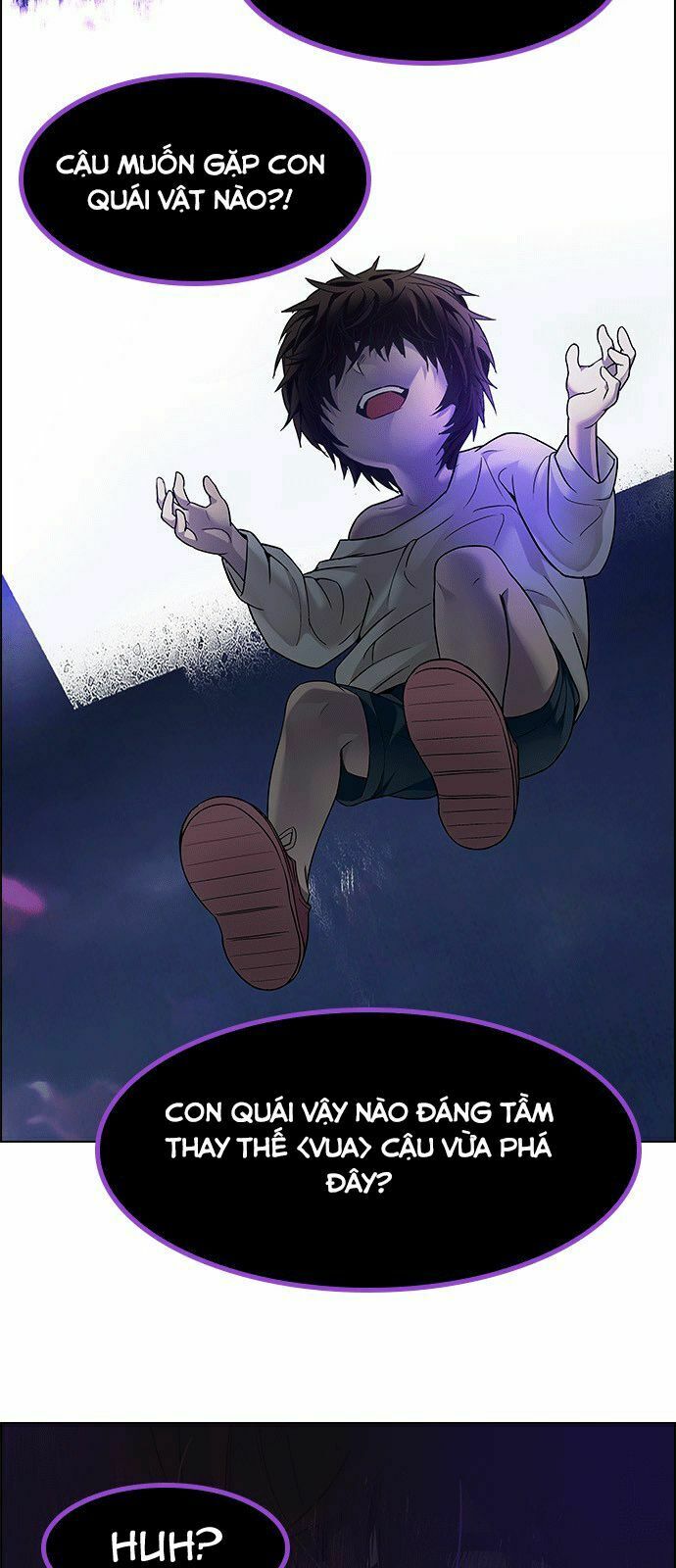 Trò Chơi Số Mệnh: Chapter 187