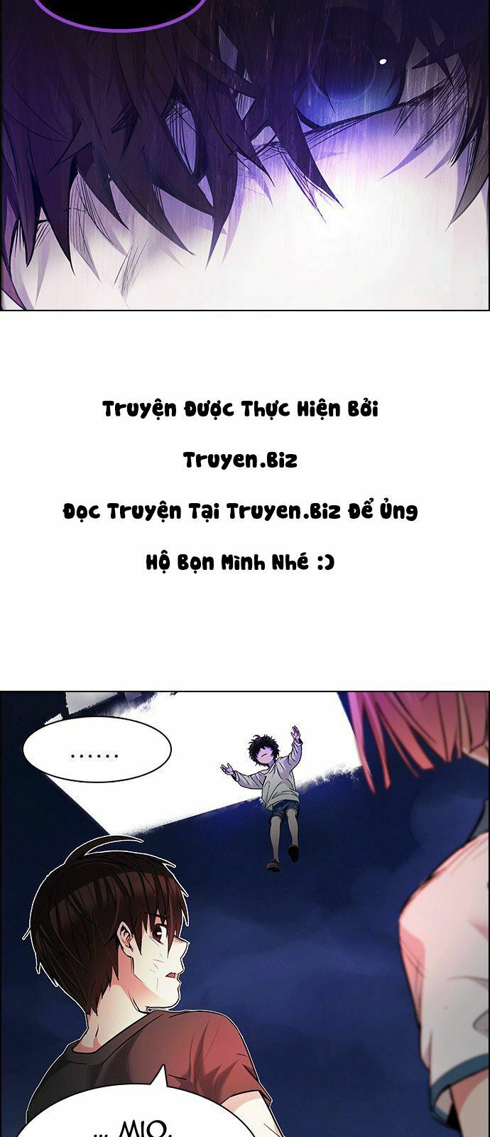 Trò Chơi Số Mệnh: Chapter 187