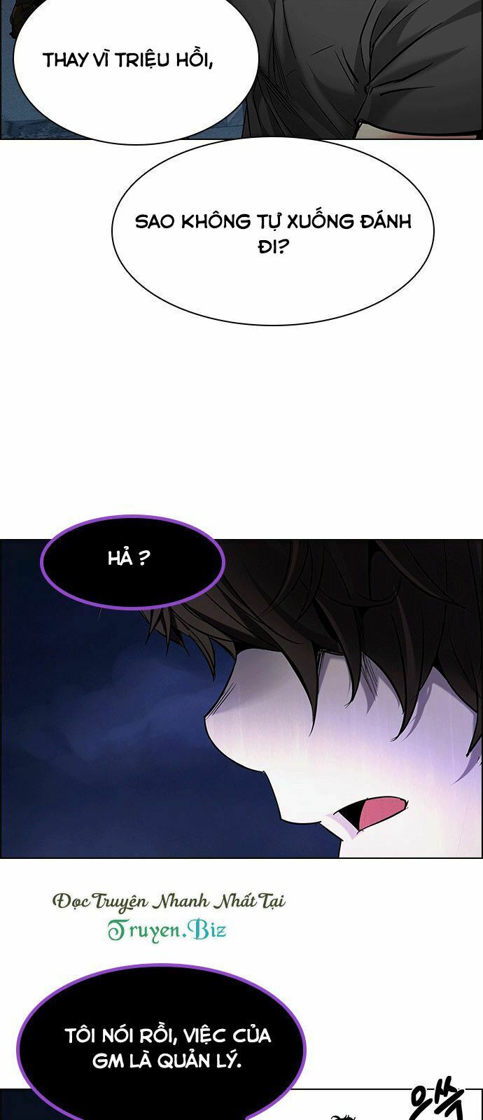 Trò Chơi Số Mệnh: Chapter 187
