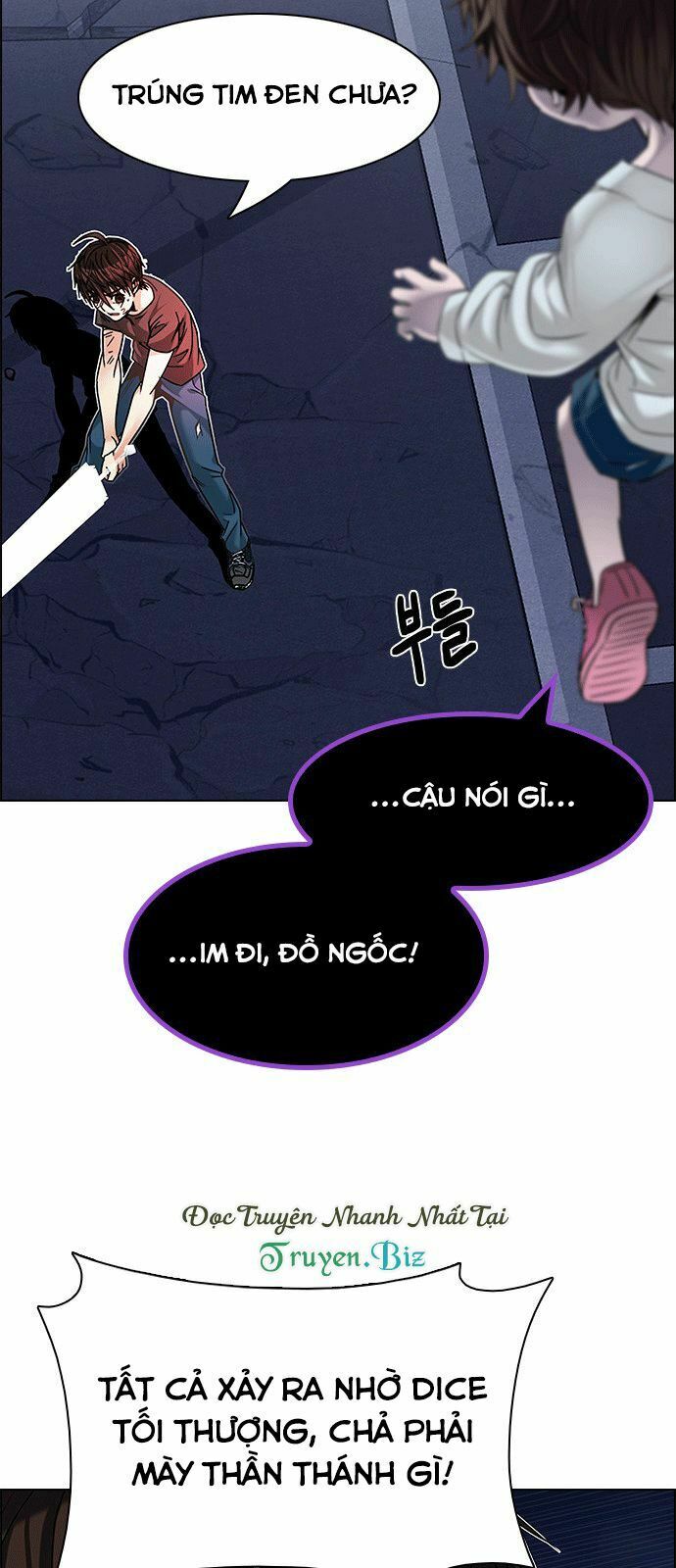 Trò Chơi Số Mệnh: Chapter 187