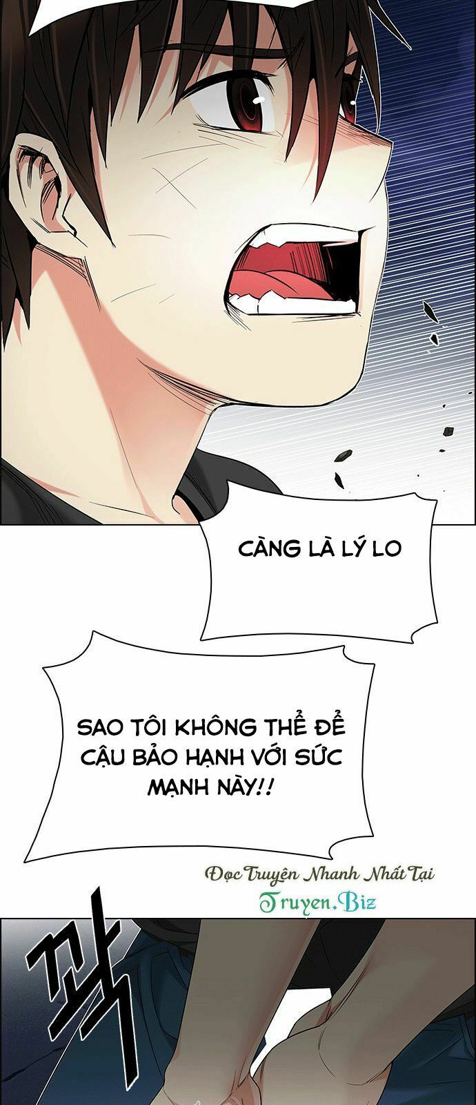 Trò Chơi Số Mệnh: Chapter 187
