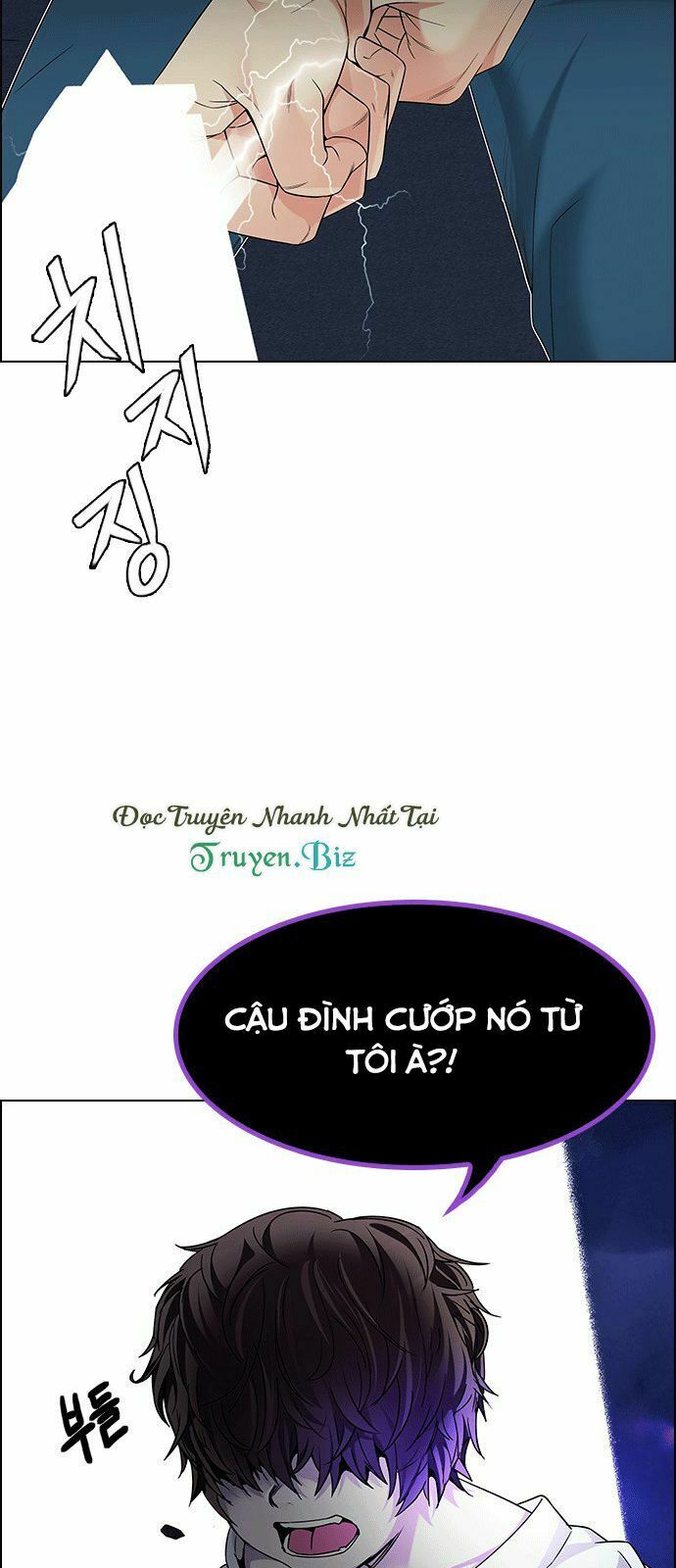 Trò Chơi Số Mệnh: Chapter 187