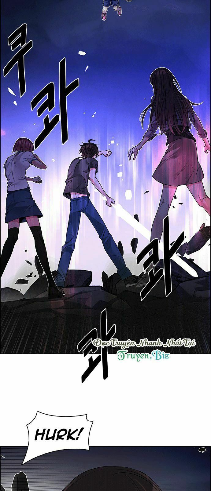 Trò Chơi Số Mệnh: Chapter 187