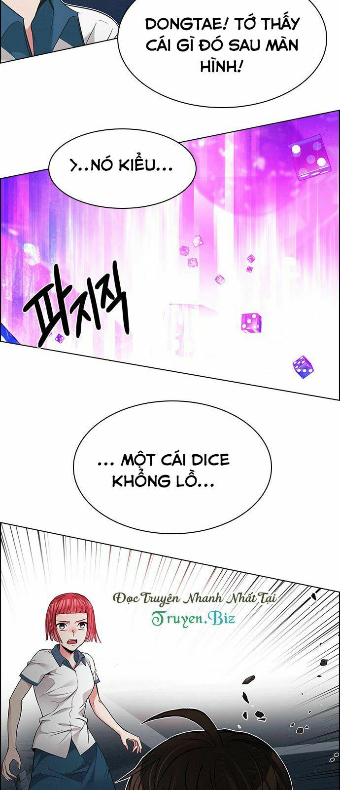 Trò Chơi Số Mệnh: Chapter 187