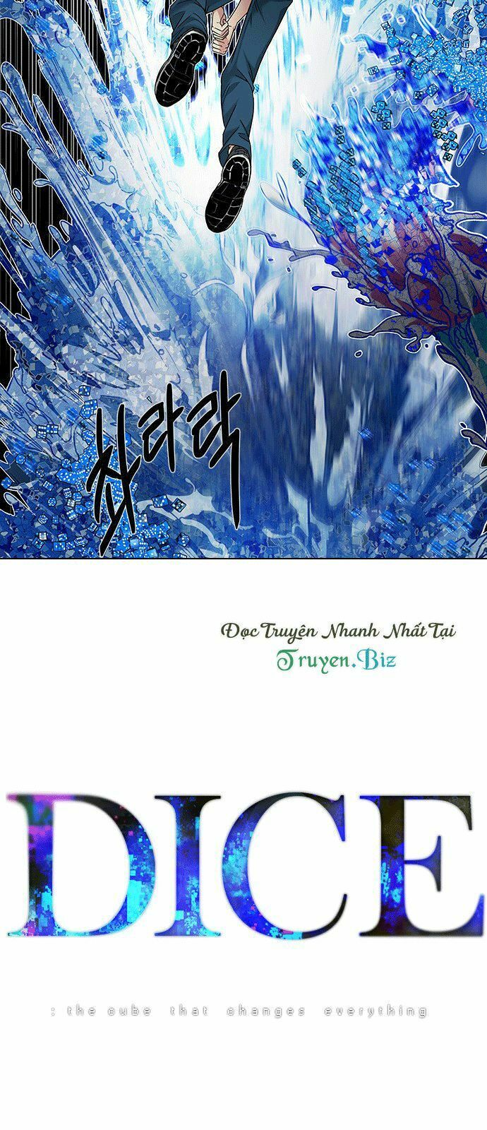 Trò Chơi Số Mệnh: Chapter 187